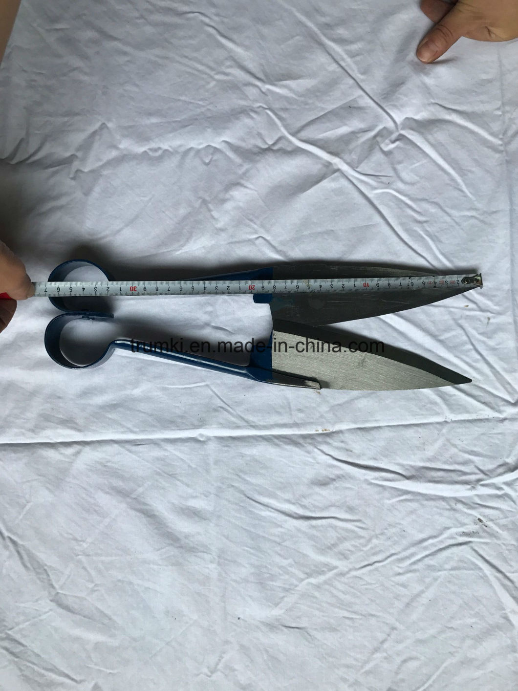 High Quality Sheep Hand Operated Shear, Stainless Steel Shear