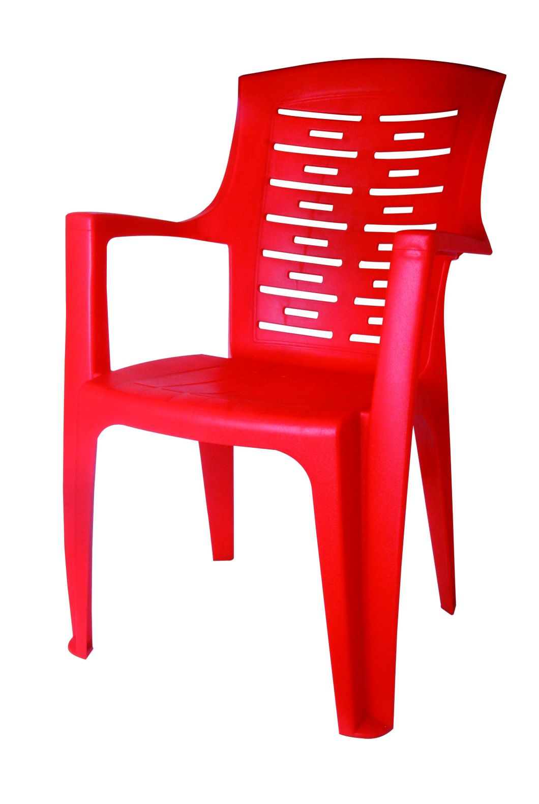 Plastic Injection Modern Furniture Chair Mold