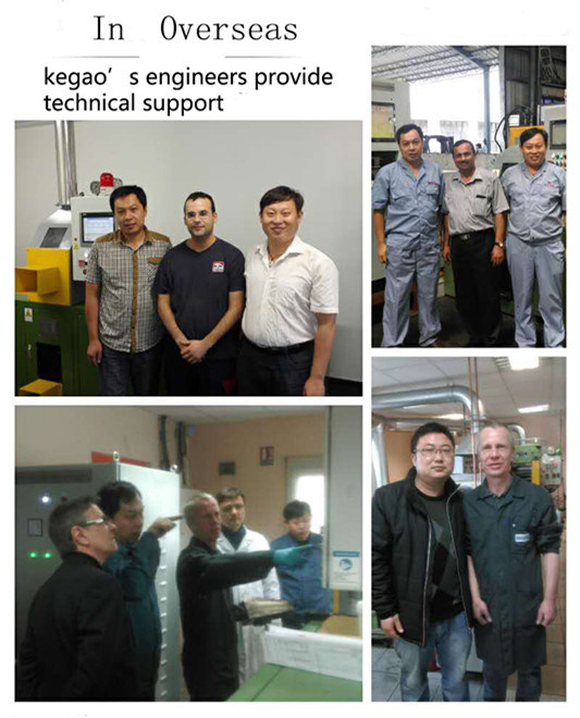 Rubber Machinery Temperature Control Equipment Factory