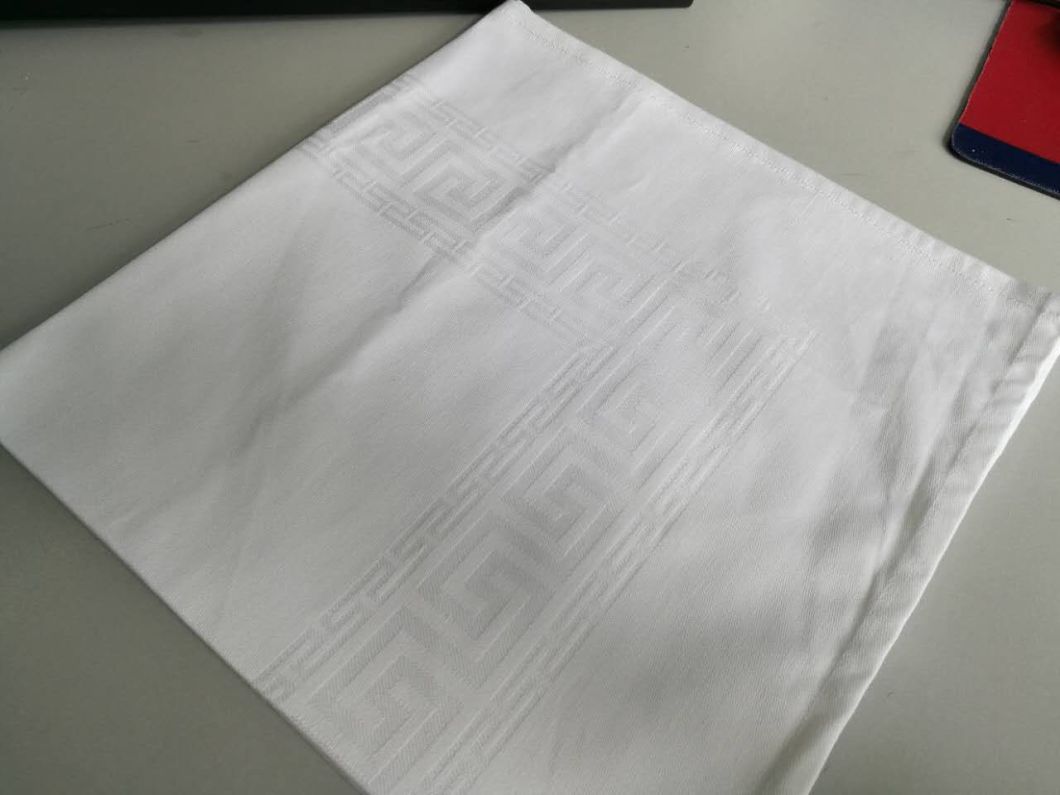 Cheap/Best Quality Embroidered Aviation Napkin Supplier