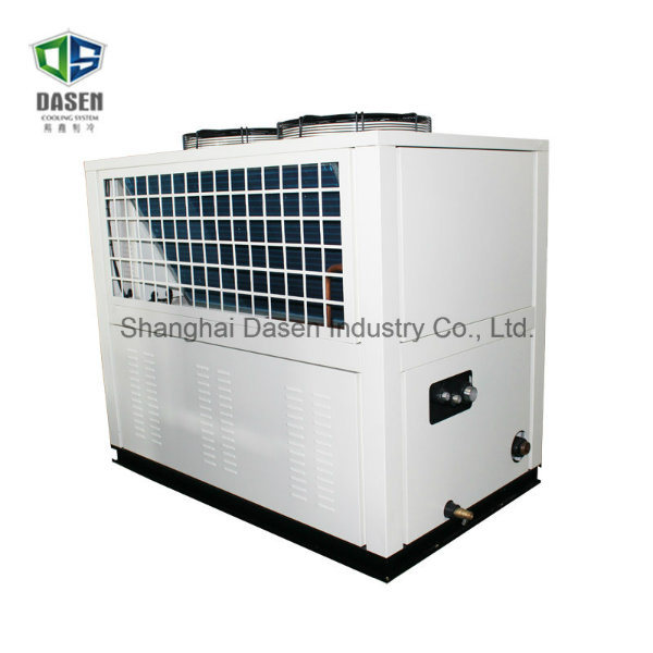 Best Selling Mini Scroll Chiller (3HP-10HP)