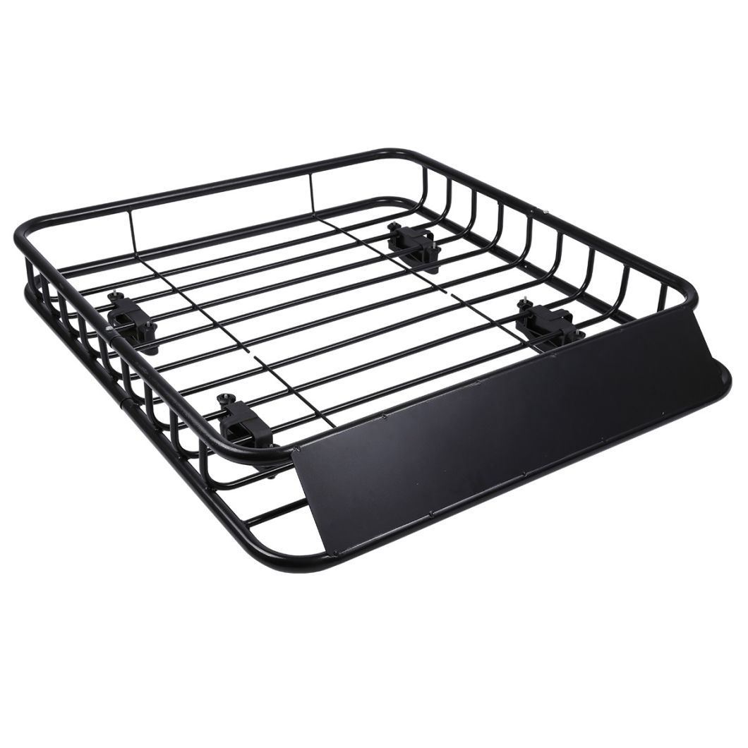 Cargo Roof Car Top Luggage Carrier