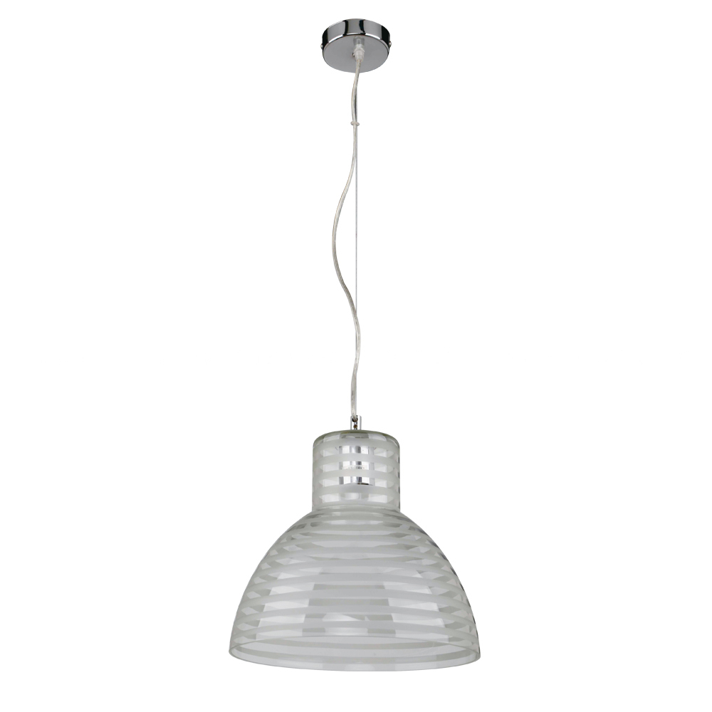 Unique Design Round Commercial Indoor Pandant Lamp