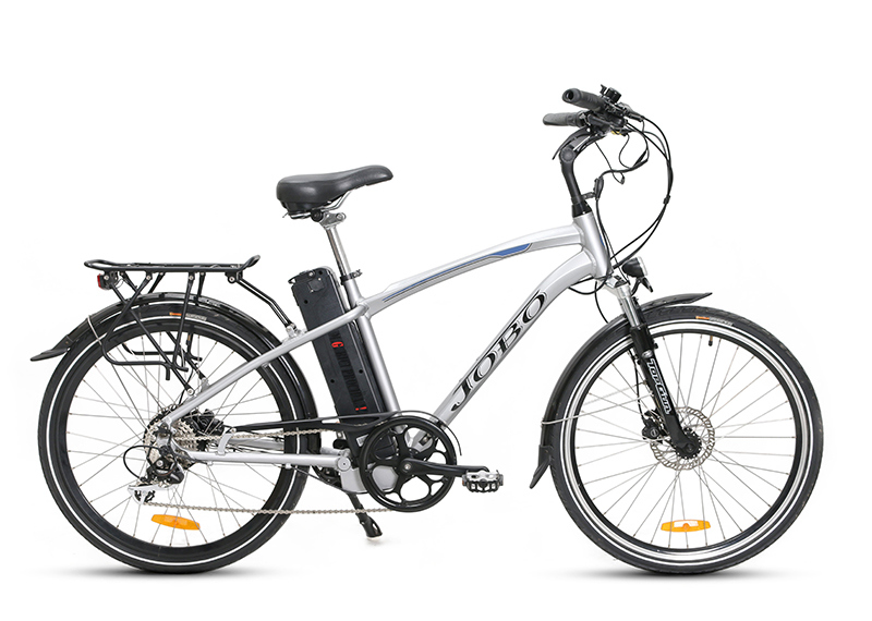 Electric Mountain Bike with Big Battery Capacity 36V 15.6ah