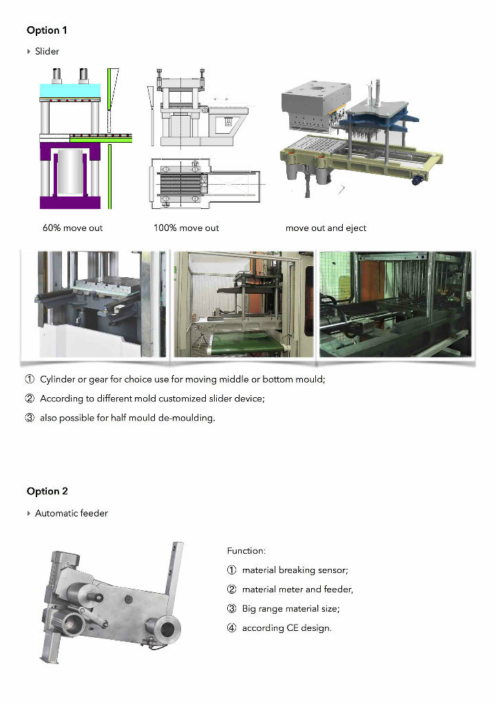 Vertical Rubber Injection Moulding Machine