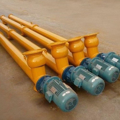 Flexible Power and Free Conveyor Pneumatic Screw Conveyor System Conveyor