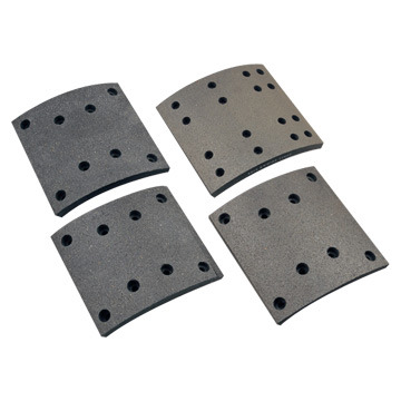 Truck Brake Lining