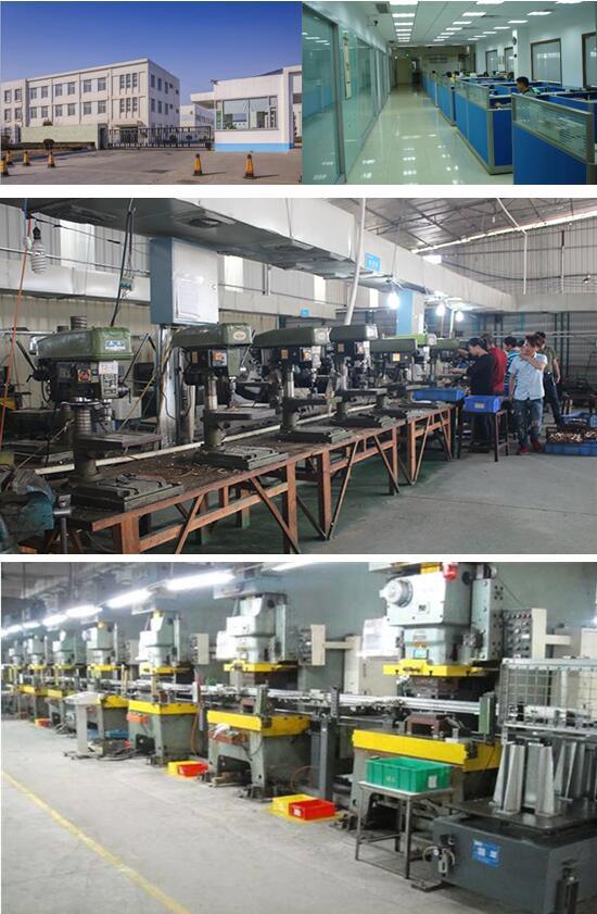 China Factory Best Price Garment Metal Snap Fastener