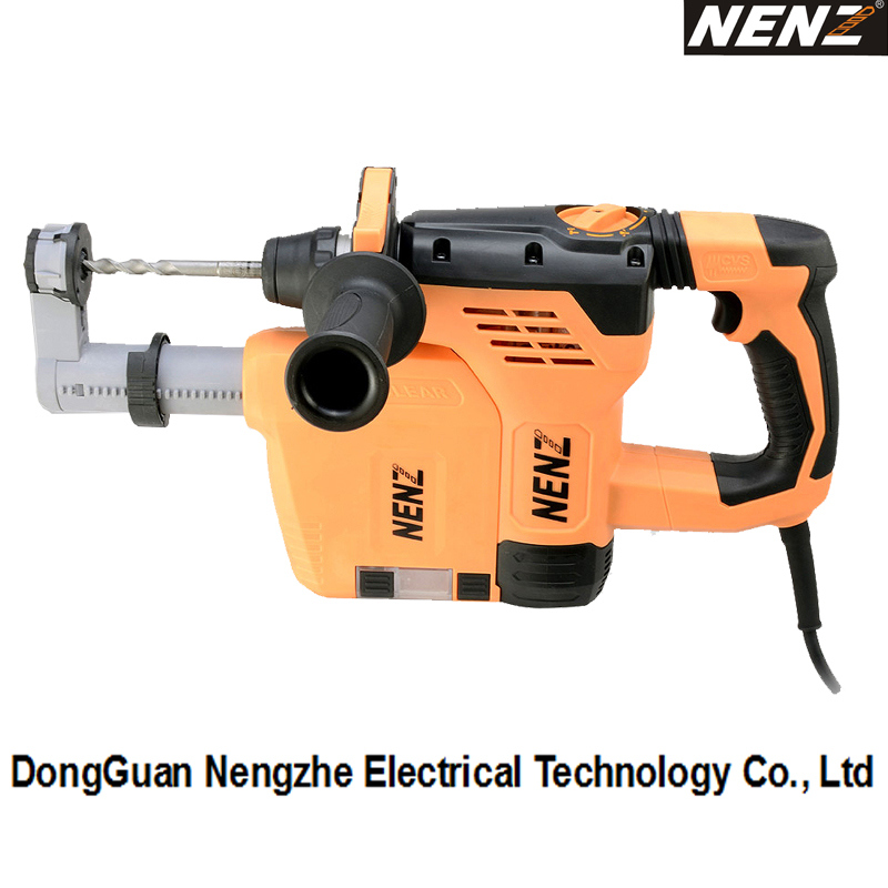 Decoration Necessity Dust Collection Corded Power Tool (NZ30-01)