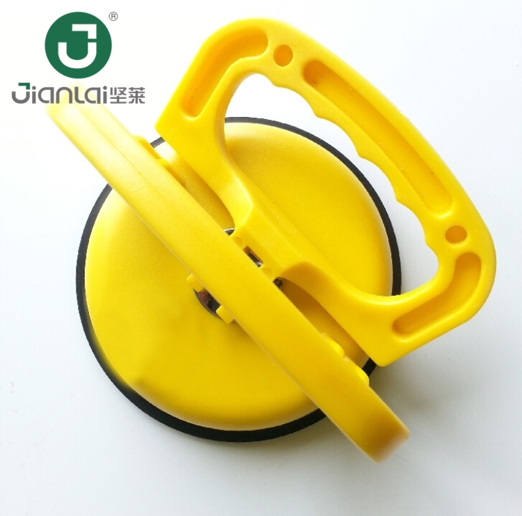 Glass Holder Movable Suction Cups Rubber Plate Tools Glass Sucker