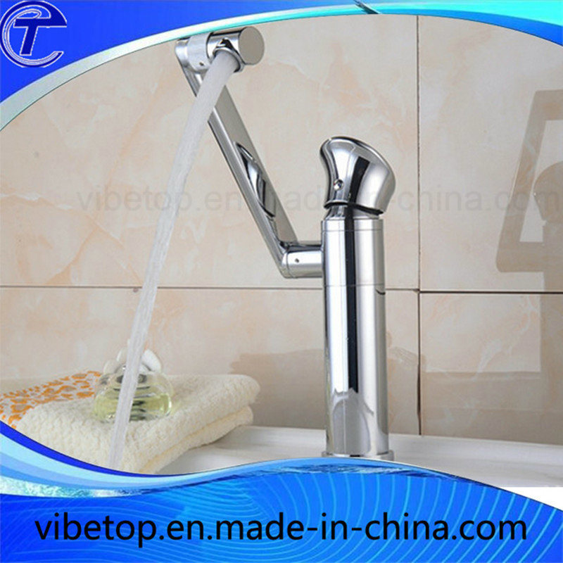 Cheapest Durable Kitchen/Bathroom Basin Zinc Alloy Faucet/Water Tap