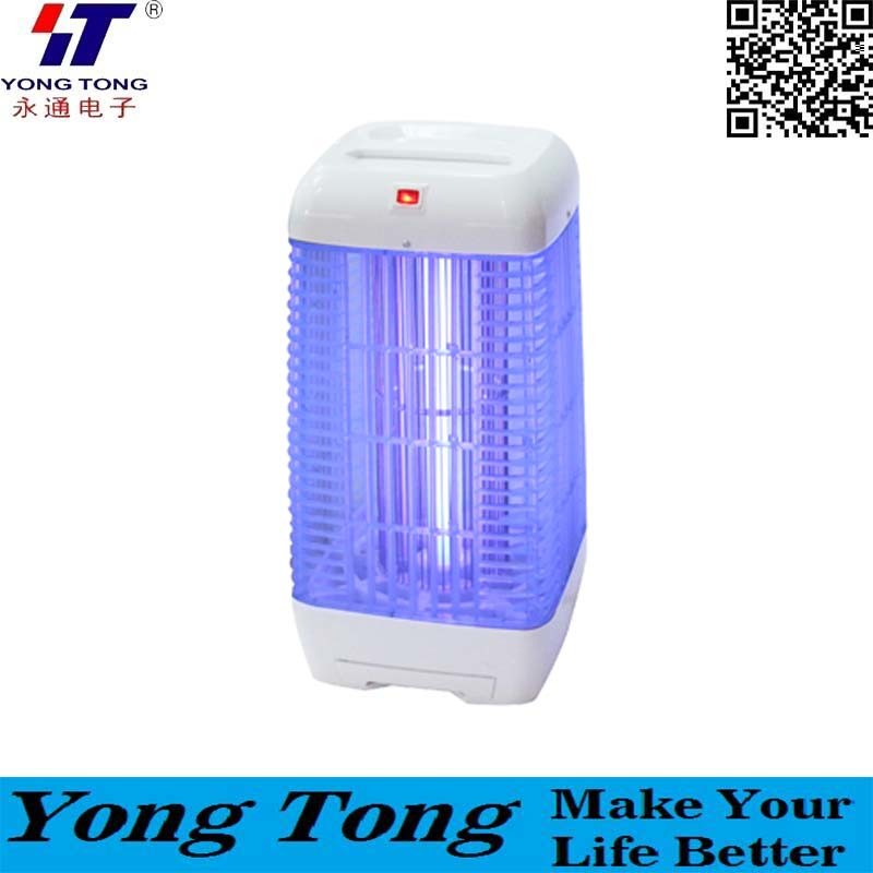 10W Indoor Photocatalyst Mosquito Insect Killer Lamp Mosquito Trap