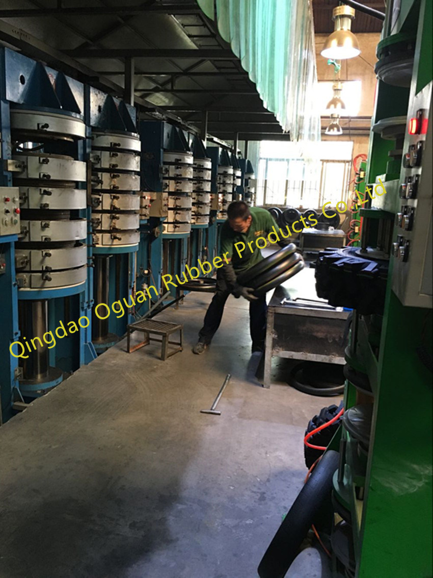 Factory Produce Motorcycle Tire (325-17 300-18 275-17 275-18)