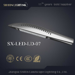 60W Solar Wind LED Street Lights with Pole (SX-TYN-LD-65)