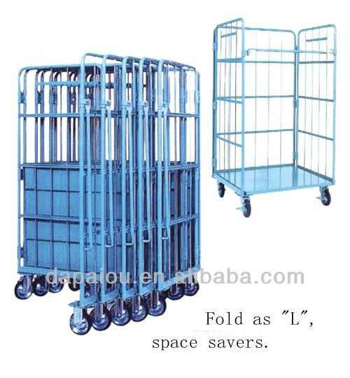 Best Seller Good Roll Container