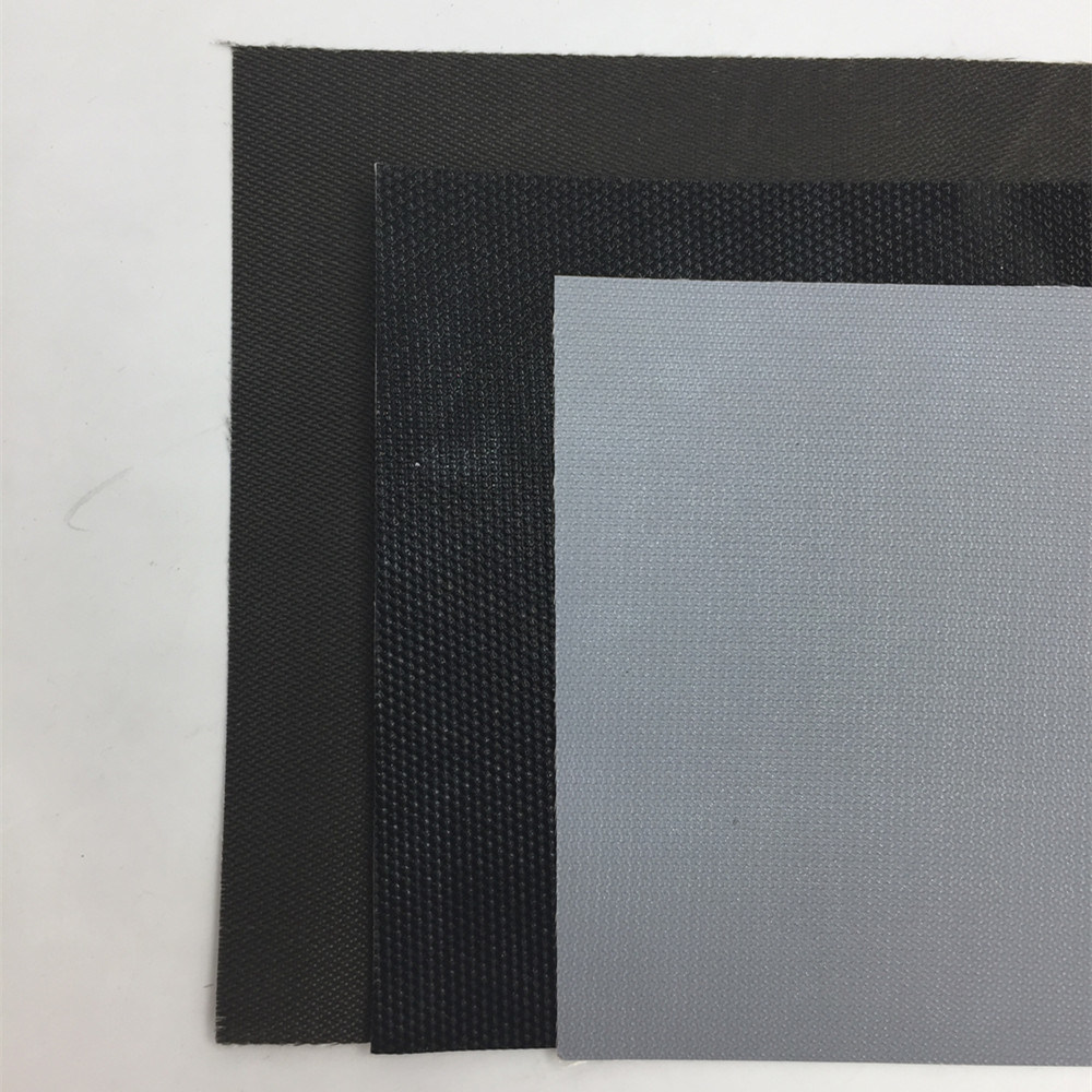 High Temperature Resistant Fireproof Insulation PTFE Coated Kevlar Fabric