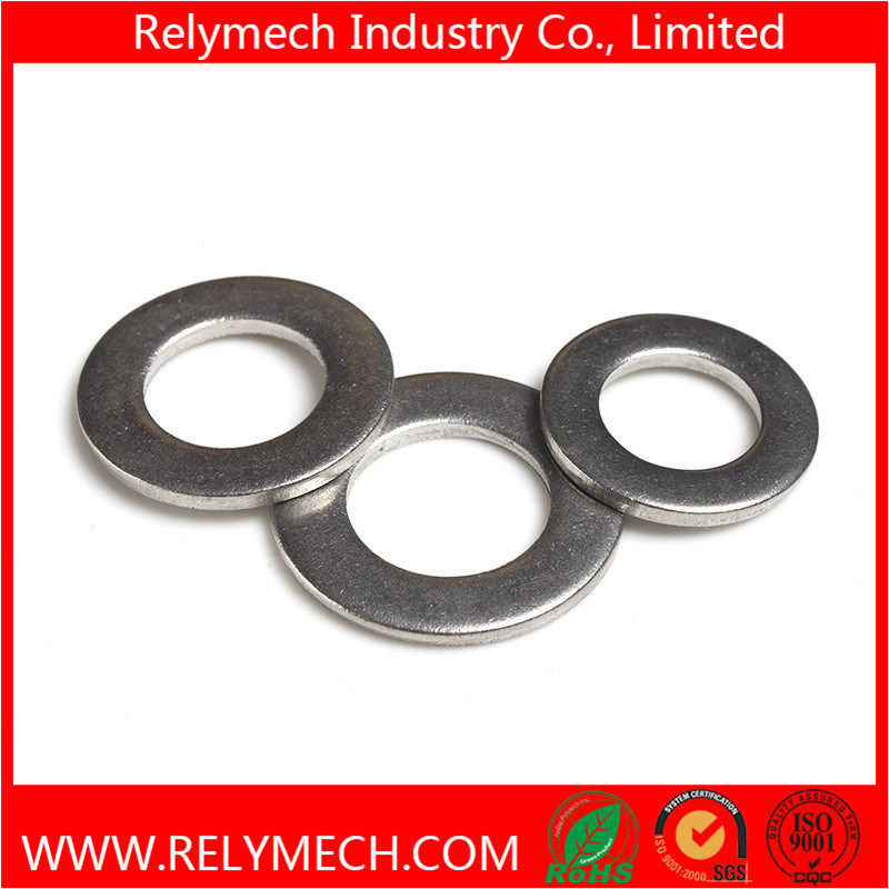 Stainless Steel Flat Washer Plain Washer