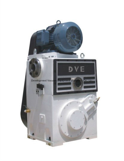 Rotary Piston Vacuum Pump for PVD Tube Furnace H-150DV