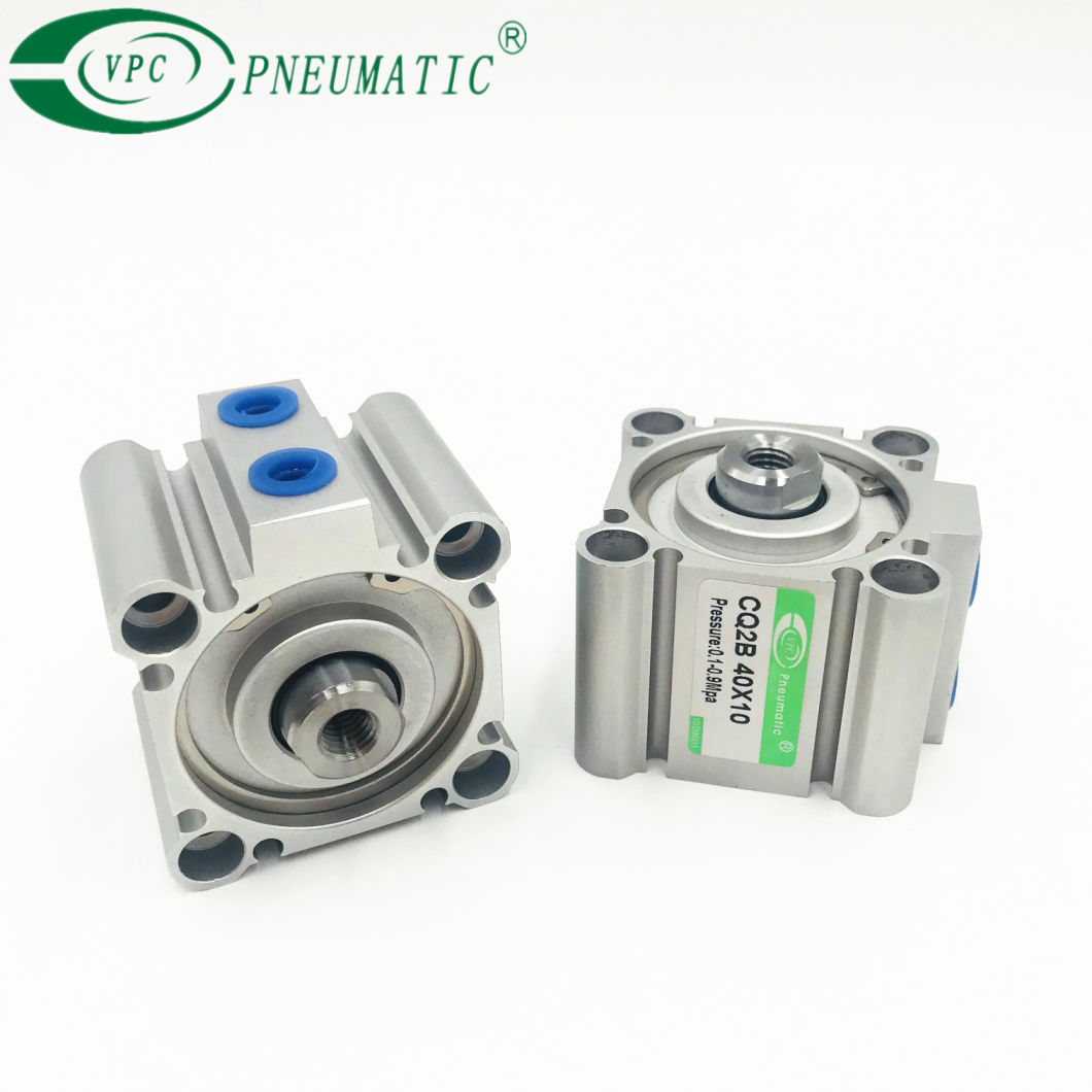 Cdq2b SMC Pneumatic Air Piston Cylinders