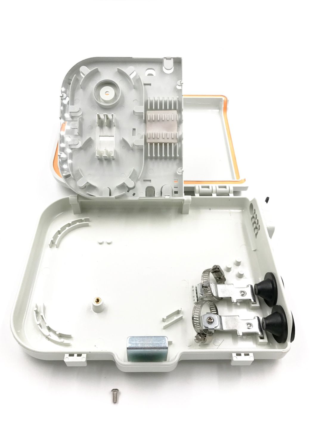 FTTH Products, Passive Optical Points Wiring Special Terminal Box;