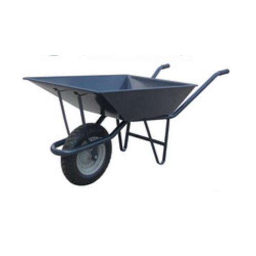 Power Wheel Barrow Various Types of Wheelbarrow