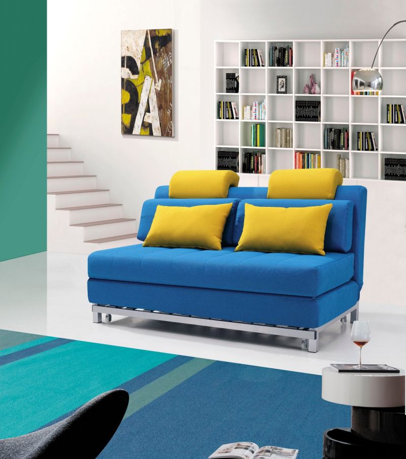 Soft Bedroom Furniture - Sofa Bed