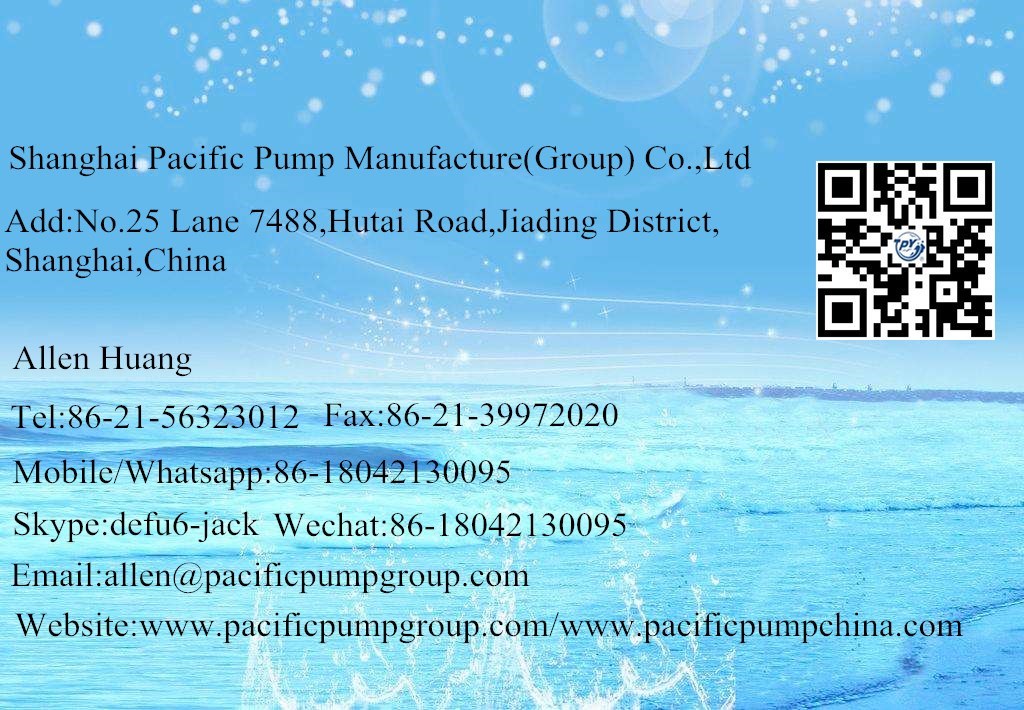 Stainless Steel Pneumatic Double Diaphragm Pump