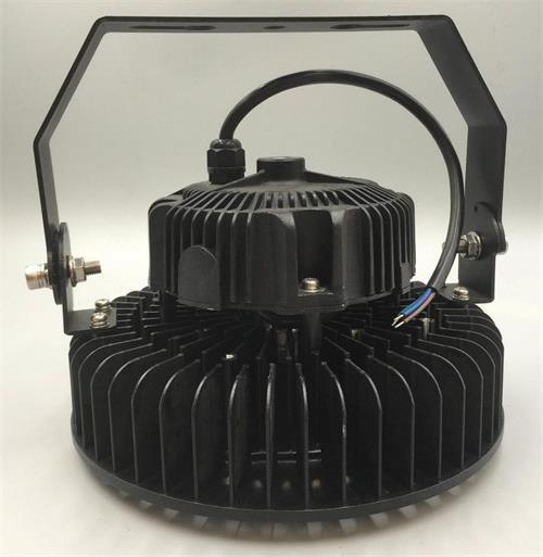 150lm/W 100W/150W/200W UFO LED Industrial Light LED High Bay Light with 5 Year Warranty