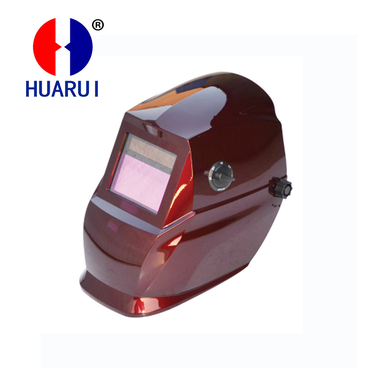 Hr5-350 Welding Mask and Protective Welding Glass for Safety Welding