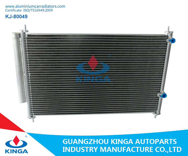 88450-02280 for Toyota Zre152 2007 Corolla Auto Condenser