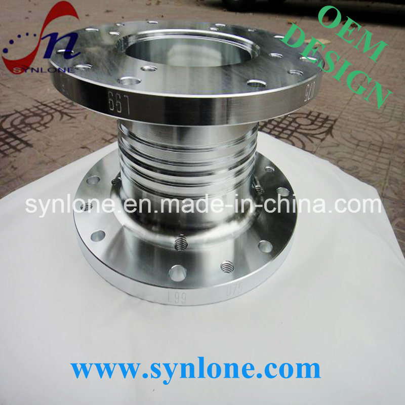 Galvanize Alloy Steel Forging Flange