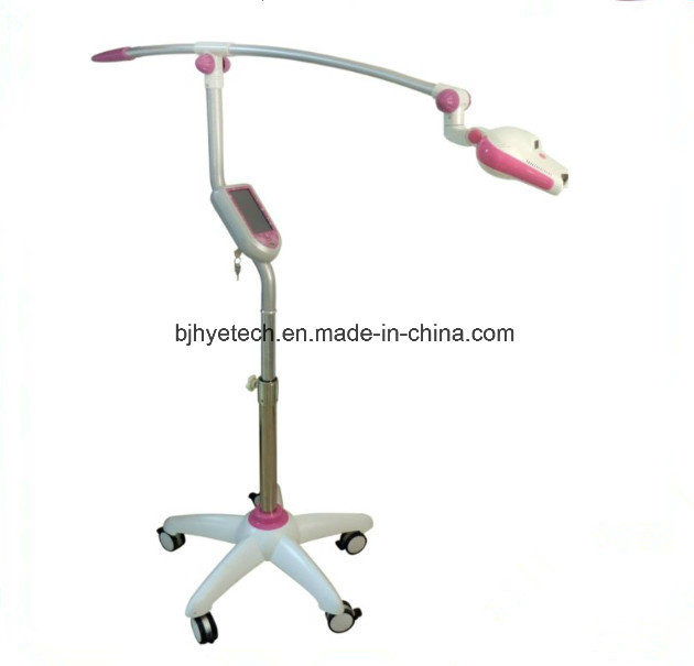 Beauty LED Device Bleaching Accelorator Machine System Teeth Whitening Light