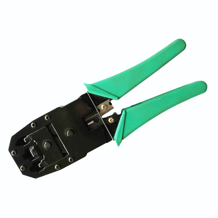 Crimper Plier RJ45 Rj11 Rj12 Crimping Tool