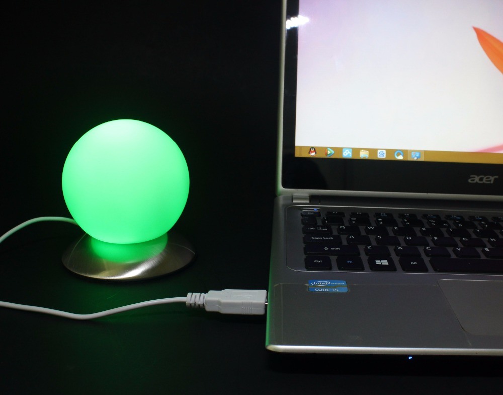 LED Lamp LED Desk Lamp LED Desk Lights USB Touch Control Small LED Night Light for Bedroom Lighting LED Table Lamp
