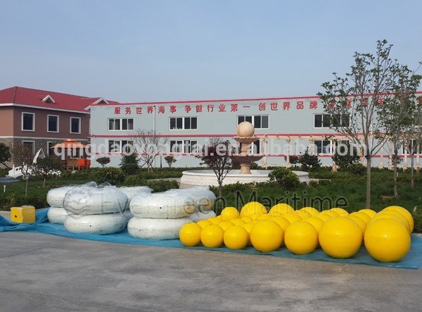 Leading Manufacture General Buoys Foam Surface Buoys, Foam Subsea Buoys/Floatation Buoys