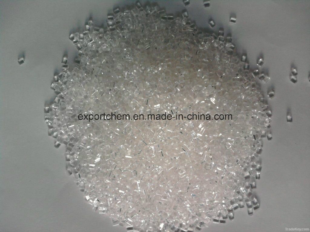 Virgin/Recycled Granule Raw Material PMMA