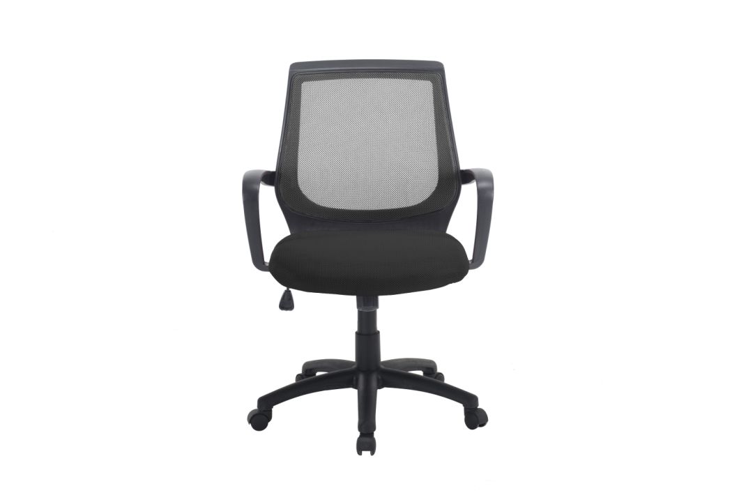 Racing Style Rotating Staff Desk Chair Mesh Office Chair