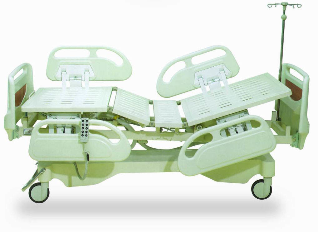 Five Functions Electric Hospital Bed (XH-1)