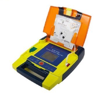 Xy- Aed98f Automated External Defibrillator