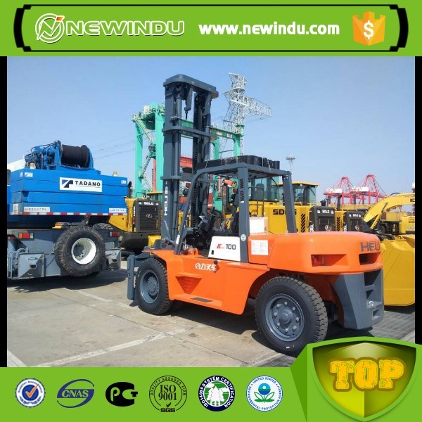 16ton Forkift H2000 Series Heli Diesel Forklift (CPCD160)