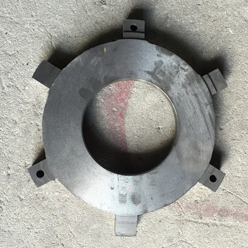 Dongfeng Tractor Parts 300.21c. 103-1 Pto Clutch Pressure Plate