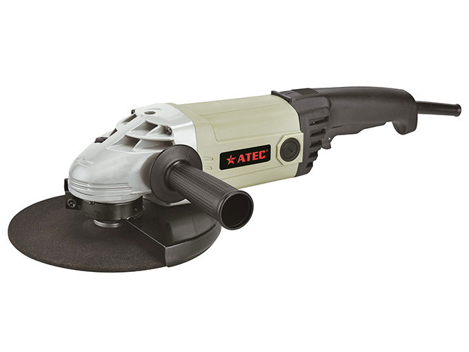 Cheap 230mm 9 Inch Angle Grinder for Sale (AT8316A)