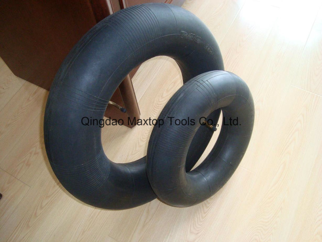 China Quality Butyl Car Truck Motorcycle Bicycle Tractor Tyre Inner Tube