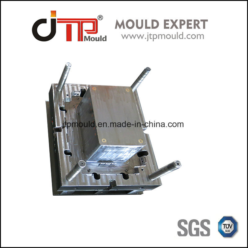 Vegetable Crate Mould