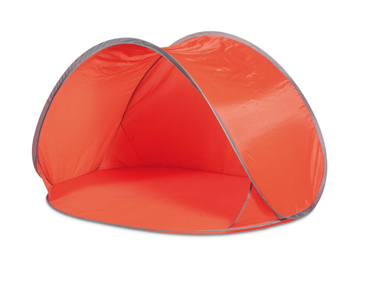 Pop up Collapsible portable Beach Sunshade Tent