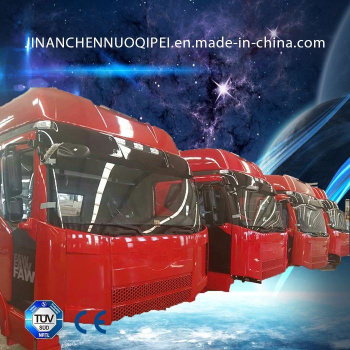 Sinotruk HOWO Jiefang Quality Truck Parts Cabs