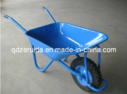 Wb6404h Wheel Barrow / Hand Cart / Hand Trolley