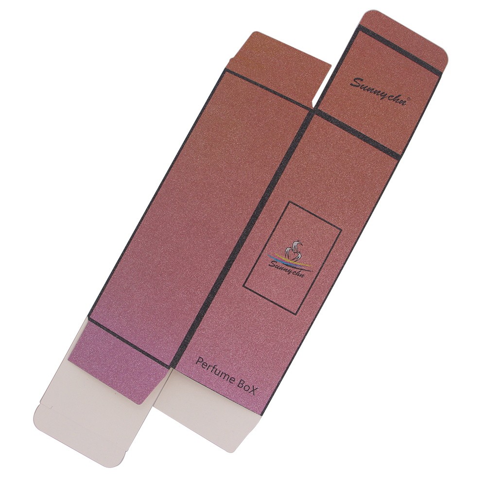 boîte de parfum fragrance box