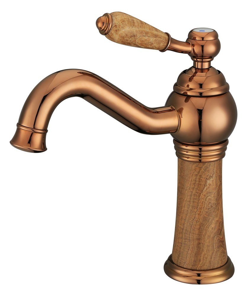 Antique Style Shower Bathtub Faucet