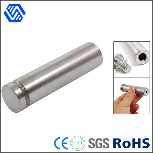 Stainless Steel Round Head Special Custom Made Hinged Bolt